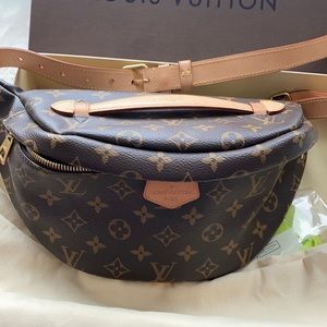 Louis Vuitton Bumbag